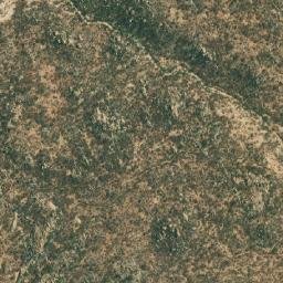 Satellite imagery of Mulobo, AO