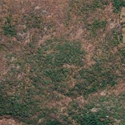 Satellite imagery of Ienge, AO