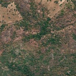 Satellite imagery of Ienge, AO