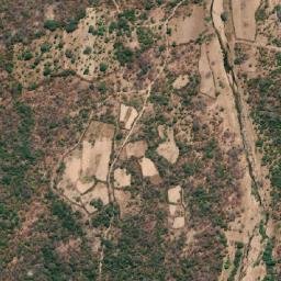 Satellite imagery of Ienge, AO