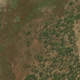 Satellite imagery of Cutato, AO