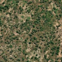 Satellite imagery of Ponta Utuco, MZ
