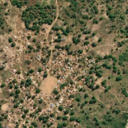 Satellite imagery of Ponta Utuco, MZ