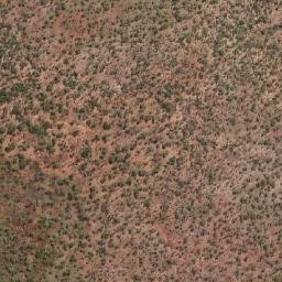 Satellite imagery of Hornet Hill, AU