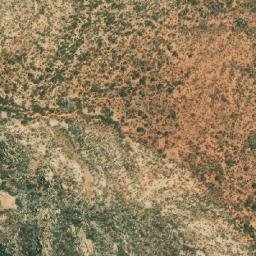 Satellite imagery of Mulobo, AO