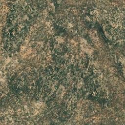 Satellite imagery of Mulobo, AO