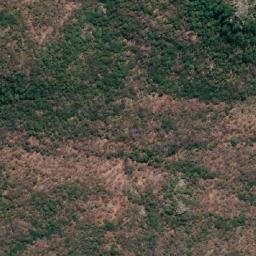 Satellite imagery of Ienge, AO