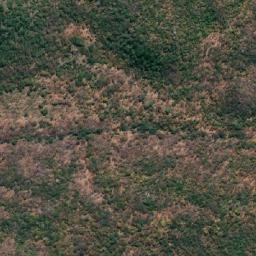 Satellite imagery of Ienge, AO