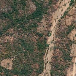 Satellite imagery of Ienge, AO