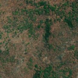 Satellite imagery of Capundo, AO