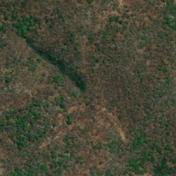 Satellite imagery of Capundo, AO