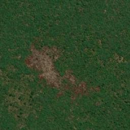 Satellite imagery of Chulo, AO