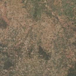 Satellite imagery of Crown Hill, AU