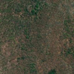 Satellite imagery of Capundo, AO