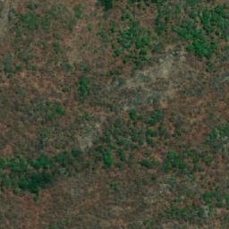 Satellite imagery of Capundo, AO