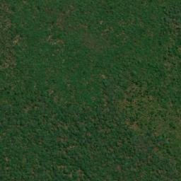 Satellite imagery of Chulo, AO