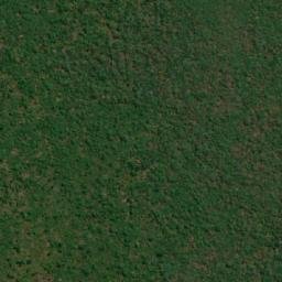 Satellite imagery of Chulo, AO