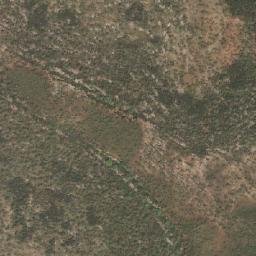Satellite imagery of Crown Hill, AU