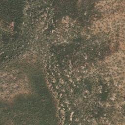 Satellite imagery of Crown Hill, AU