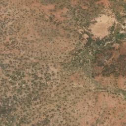 Satellite imagery of Crown Hill, AU