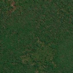 Satellite imagery of Chulo, AO