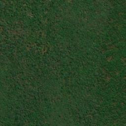 Satellite imagery of Chulo, AO