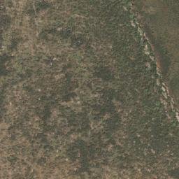 Satellite imagery of Crown Hill, AU