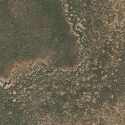 Satellite imagery of Crown Hill, AU