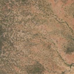 Satellite imagery of Crown Hill, AU