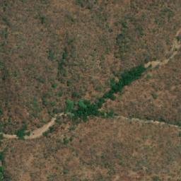 Satellite imagery of Chicacala, AO