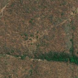 Satellite imagery of Chicacala, AO