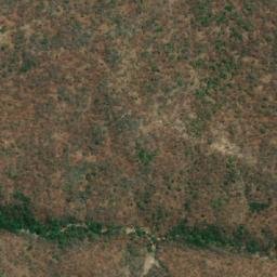 Satellite imagery of Chicacala, AO