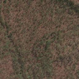 Satellite imagery of Providence Hill, AU
