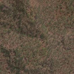 Satellite imagery of Providence Hill, AU