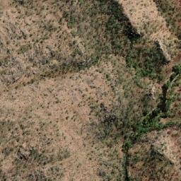Satellite imagery of Carpentaria Mining Area, AU