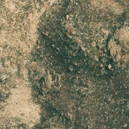 Satellite imagery of Cancondo, AO