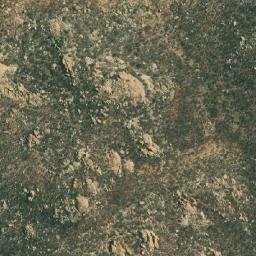 Satellite imagery of Cancondo, AO