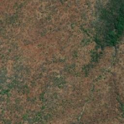 Satellite imagery of Cavicondo, AO