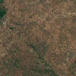 Satellite imagery of Chicacala, AO