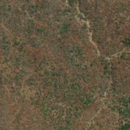 Satellite imagery of Chicacala, AO