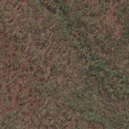 Satellite imagery of Providence Hill, AU