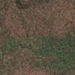 Satellite imagery of Providence Hill, AU