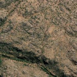 Satellite imagery of Carpentaria Mining Area, AU