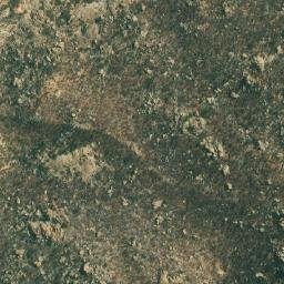 Satellite imagery of Cancondo, AO