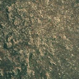 Satellite imagery of Cancondo, AO