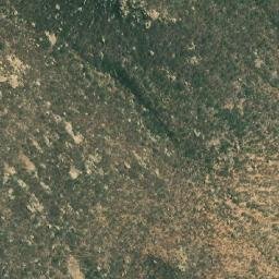 Satellite imagery of Cancondo, AO