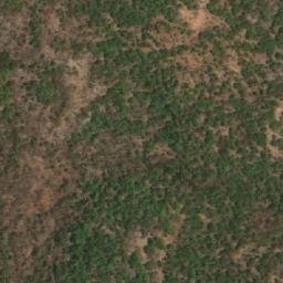 Satellite imagery of Cavicondo, AO