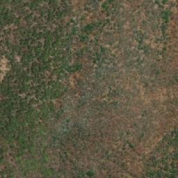 Satellite imagery of Cavicondo, AO