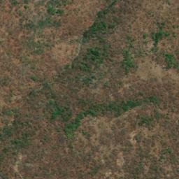 Satellite imagery of Cavicondo, AO