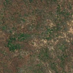 Satellite imagery of Chicacala, AO